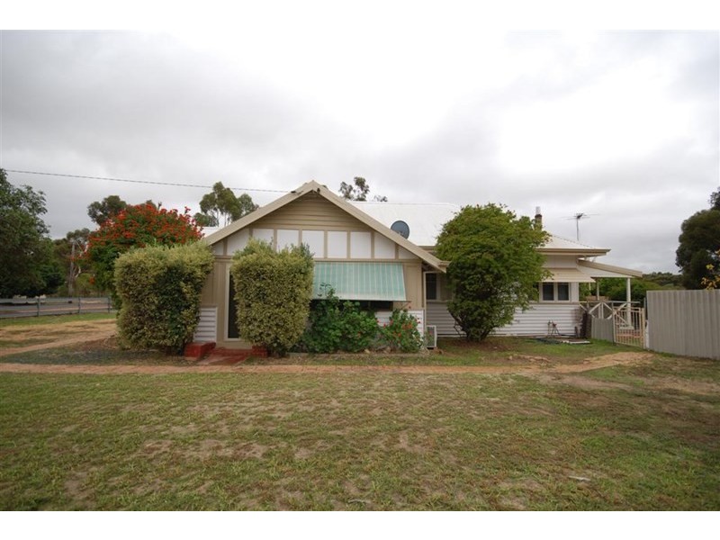 5 Unicorn Street, Wagin WA 6315