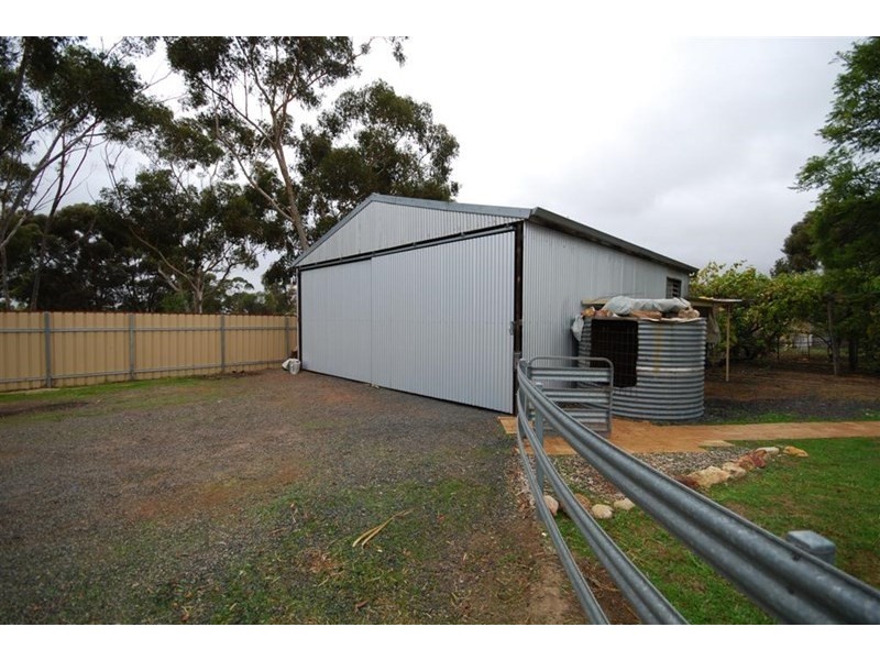 5 Unicorn Street, Wagin WA 6315