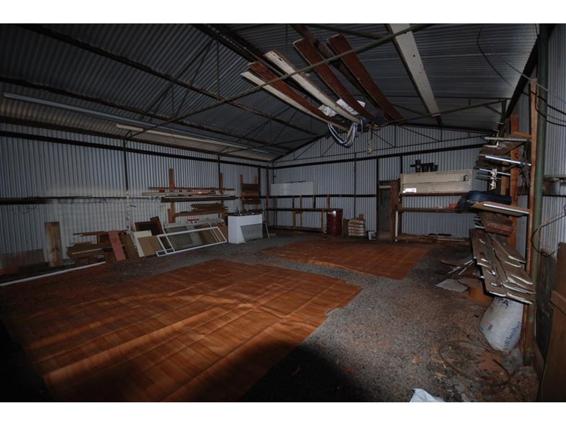 5 Unicorn Street, Wagin WA 6315