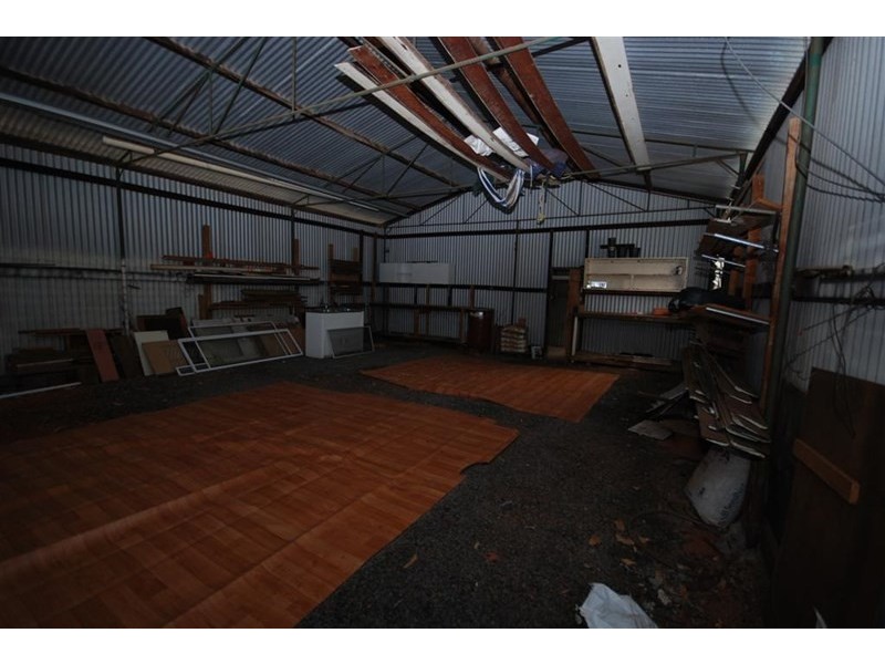 5 Unicorn Street, Wagin WA 6315