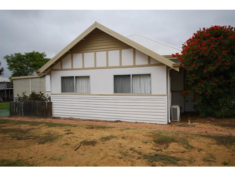 5 Unicorn Street, Wagin WA 6315