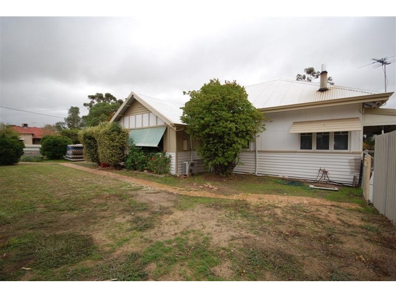 5 Unicorn Street, Wagin WA 6315