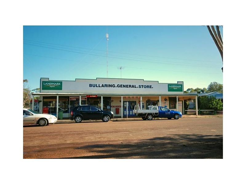 Bullaring General Store, Bullaring WA 6373