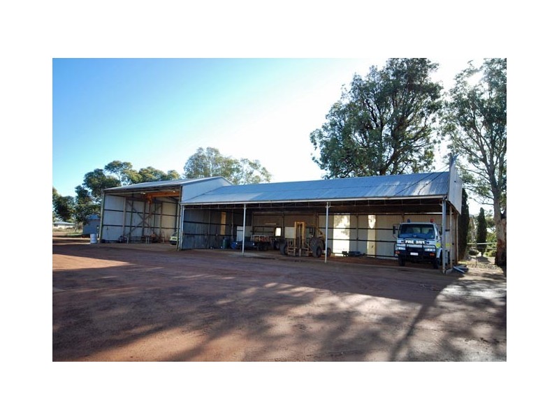Bullaring General Store, Bullaring WA 6373