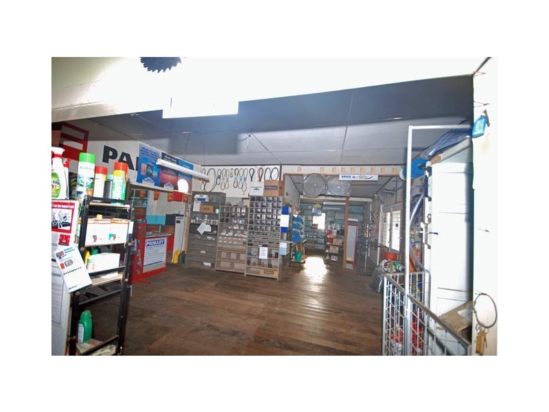 Bullaring General Store, Bullaring WA 6373