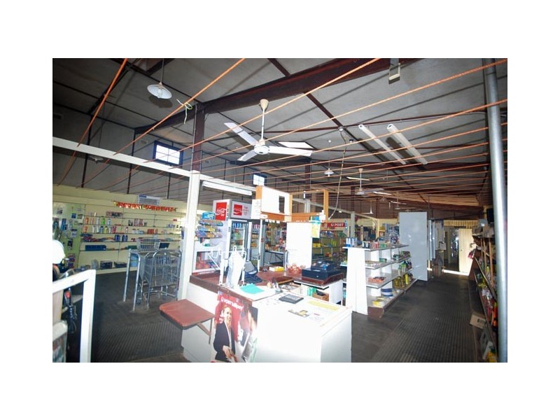 Bullaring General Store, Bullaring WA 6373