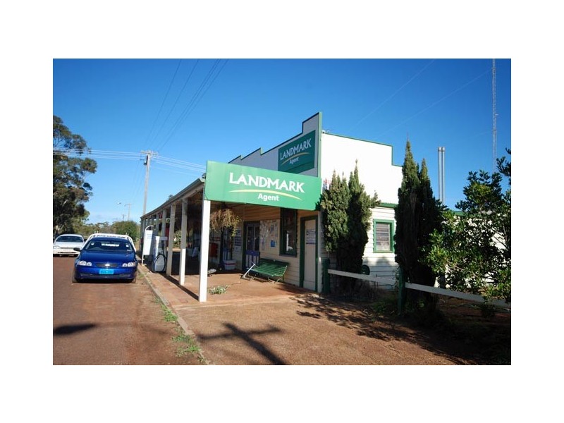 Bullaring General Store, Bullaring WA 6373