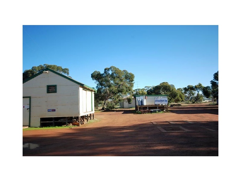 Bullaring General Store, Bullaring WA 6373