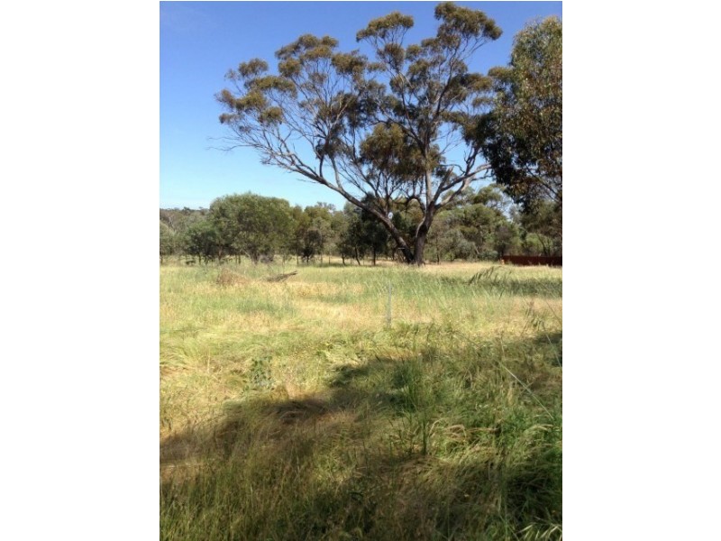 33 RUSSELL Street, Cuballing WA 6311