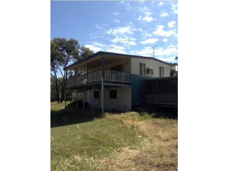 33 RUSSELL Street, Cuballing WA 6311
