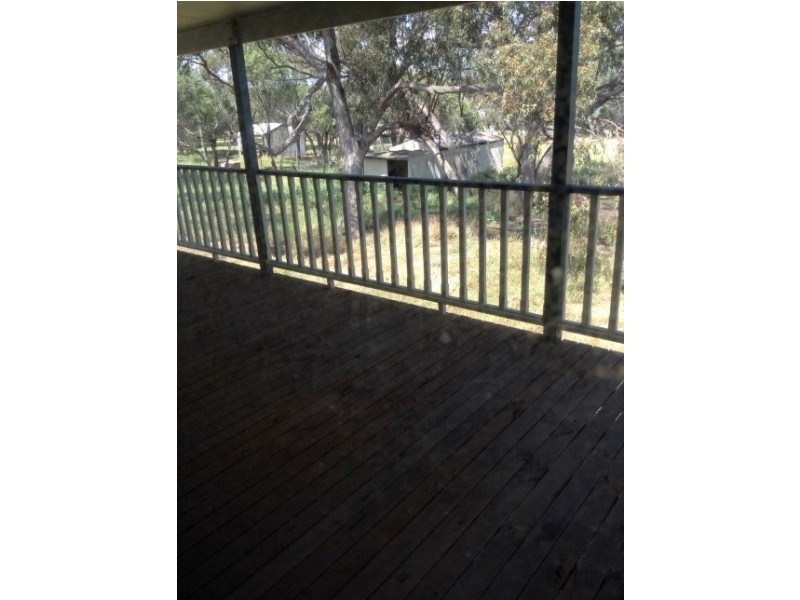 33 RUSSELL Street, Cuballing WA 6311