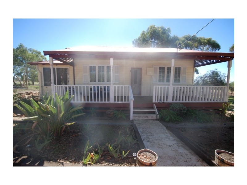 18 Beeston Street, Cuballing WA 6311