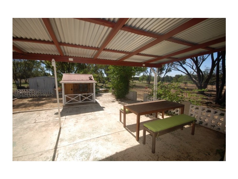 18 Beeston Street, Cuballing WA 6311