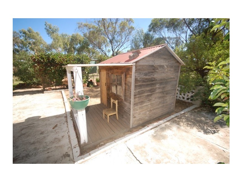 18 Beeston Street, Cuballing WA 6311