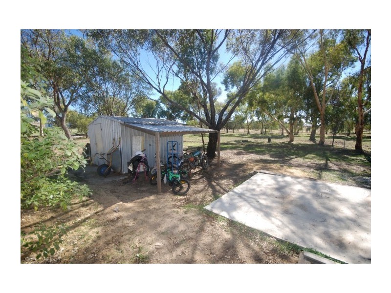 18 Beeston Street, Cuballing WA 6311