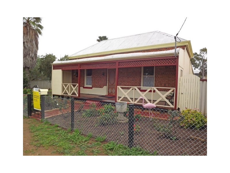 37 Stratford Street, Pingelly WA 6308