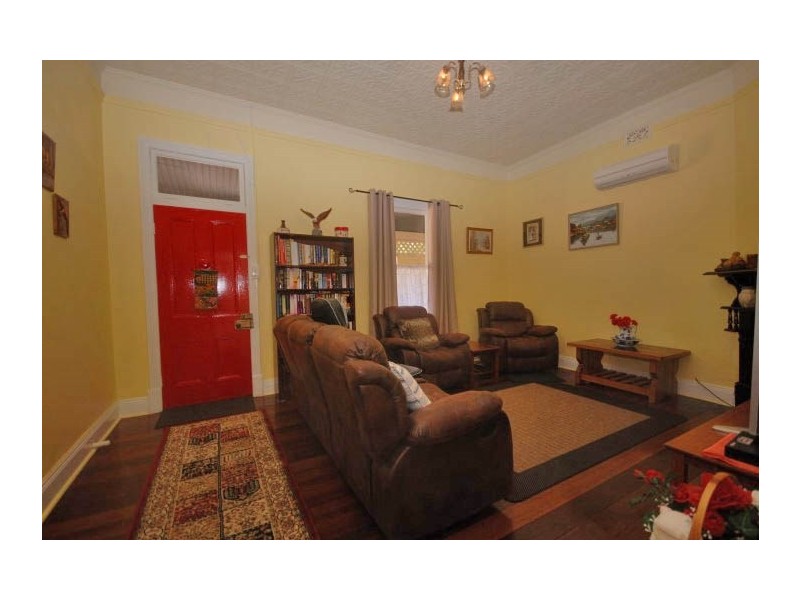 37 Stratford Street, Pingelly WA 6308