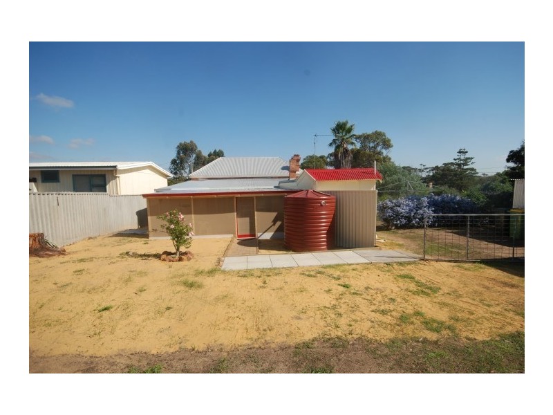37 Stratford Street, Pingelly WA 6308