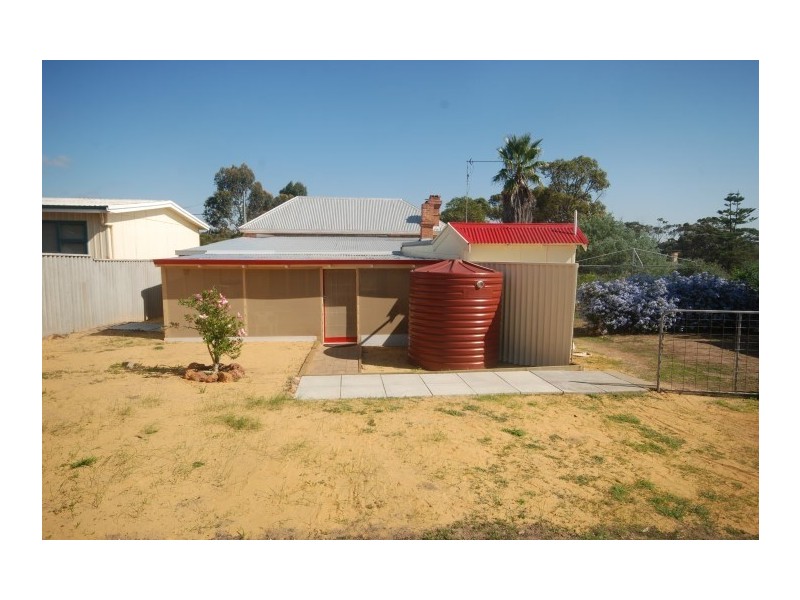 37 Stratford Street, Pingelly WA 6308