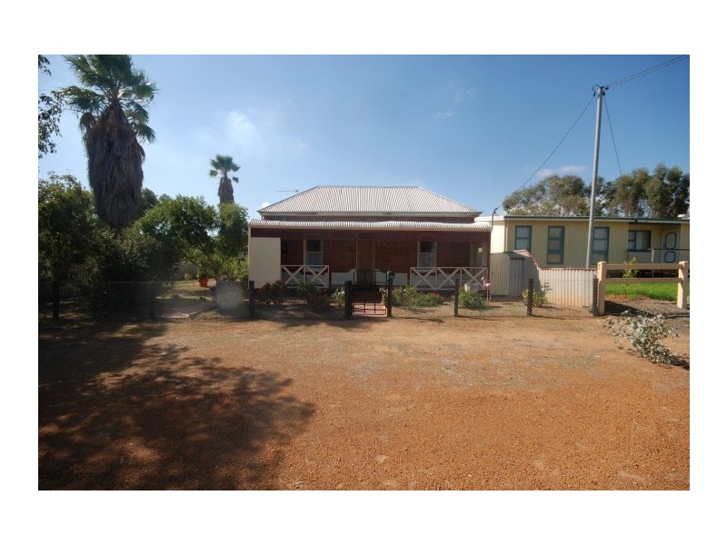 37 Stratford Street, Pingelly WA 6308