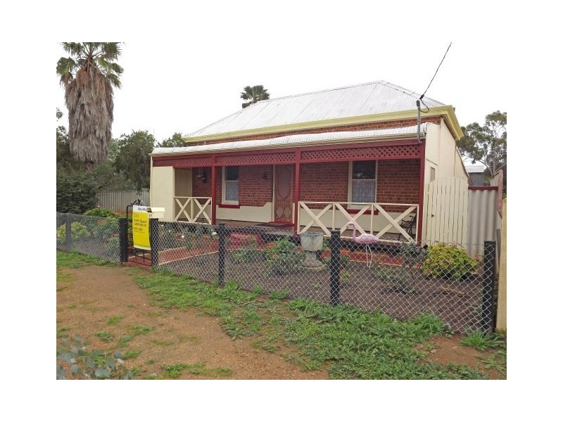 37 Stratford Street, Pingelly WA 6308