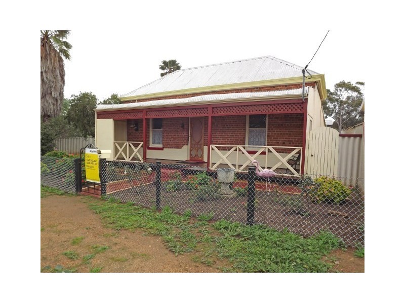 37 Stratford Street, Pingelly WA 6308