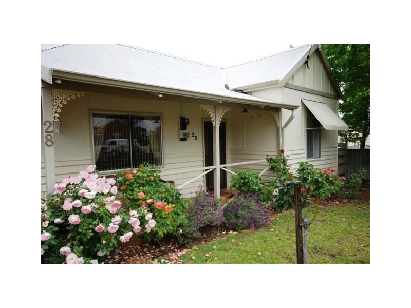 28 Grant Street, Narrogin WA 6312