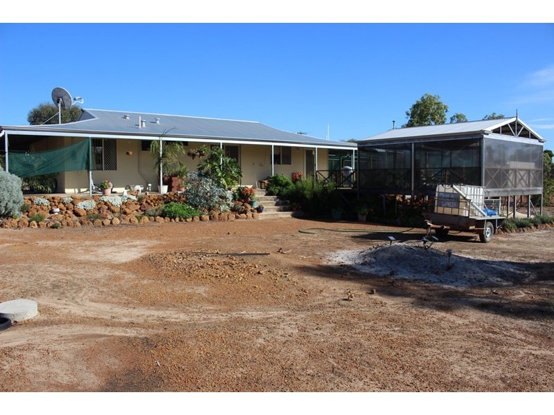 11 Treasure Road, Woodanilling WA 6316