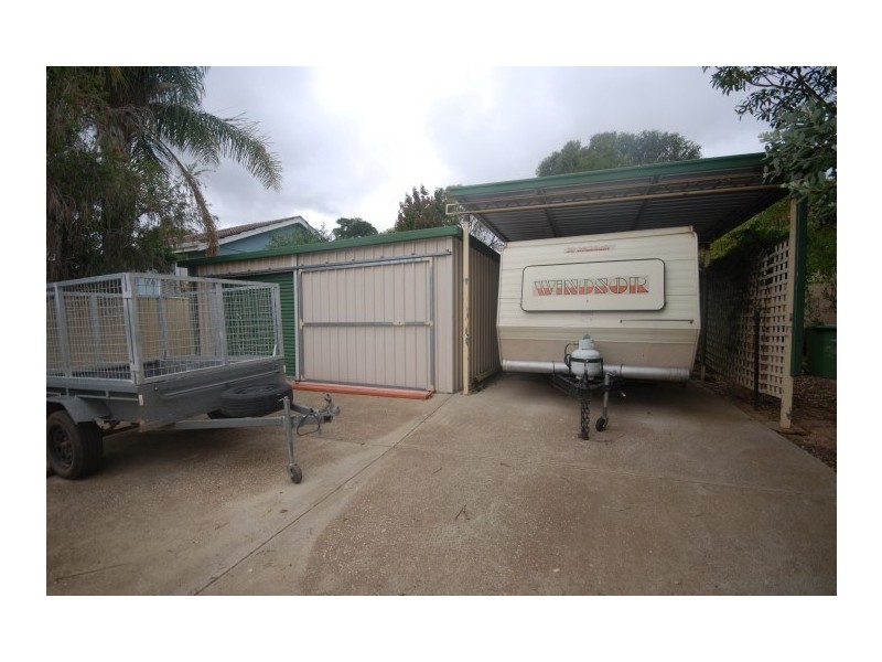 23 Ashworth Crescent, Narrogin WA 6312