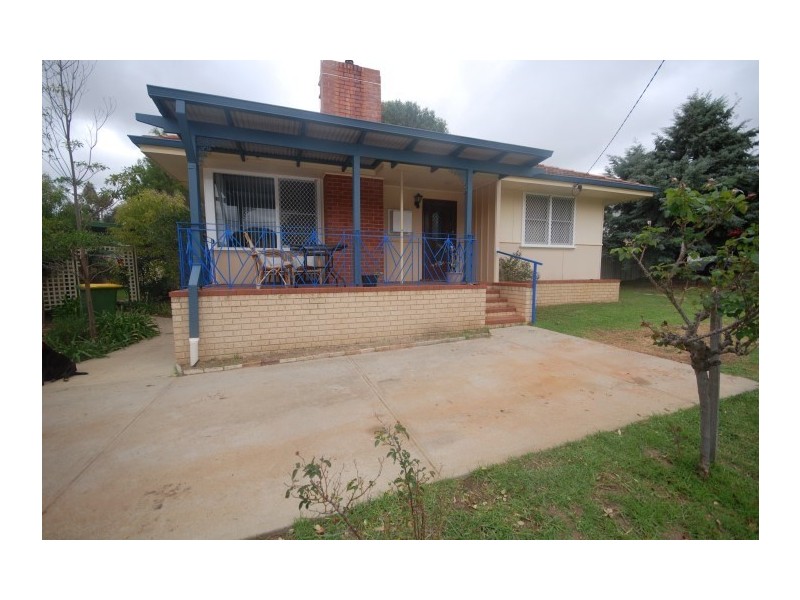 23 Ashworth Crescent, Narrogin WA 6312