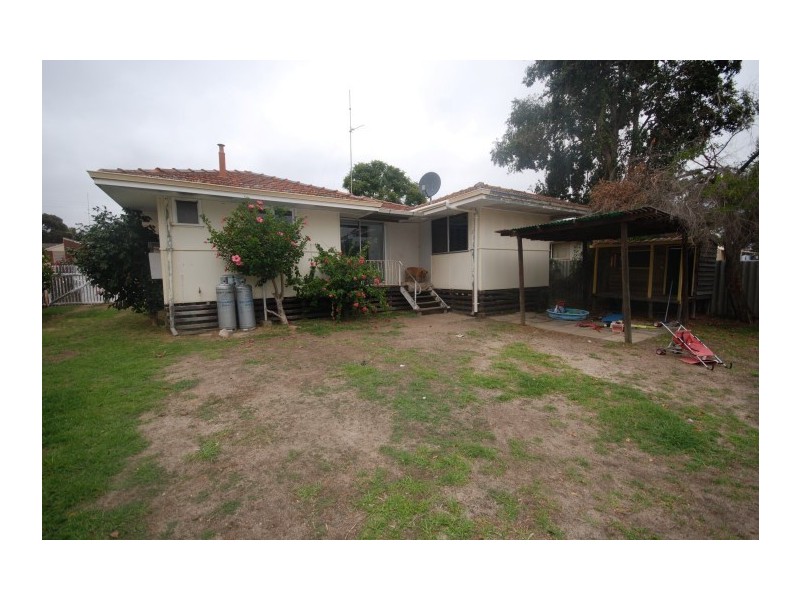 52 Hough Street, Narrogin WA 6312