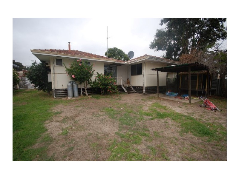 52 Hough Street, Narrogin WA 6312