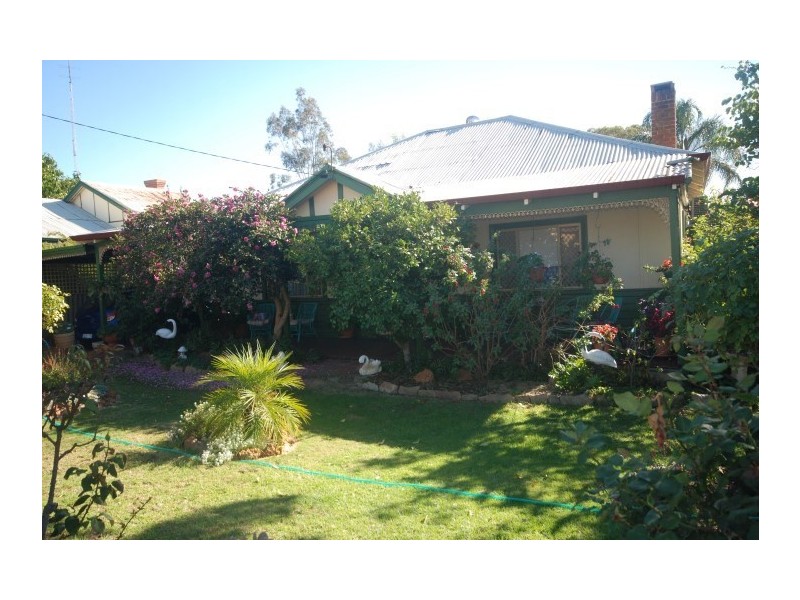 22 Pasture Street, Pingelly WA 6308