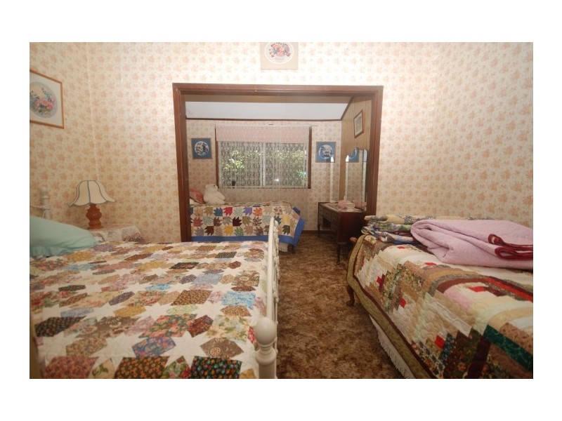 22 Pasture Street, Pingelly WA 6308