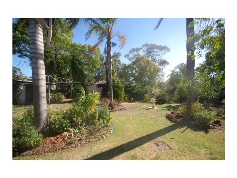 22 Pasture Street, Pingelly WA 6308