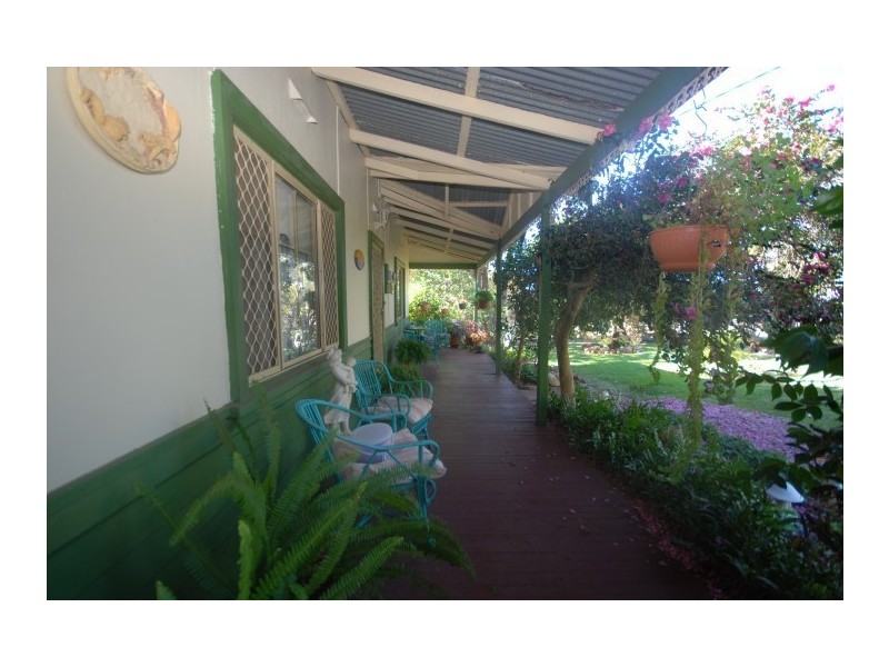 22 Pasture Street, Pingelly WA 6308