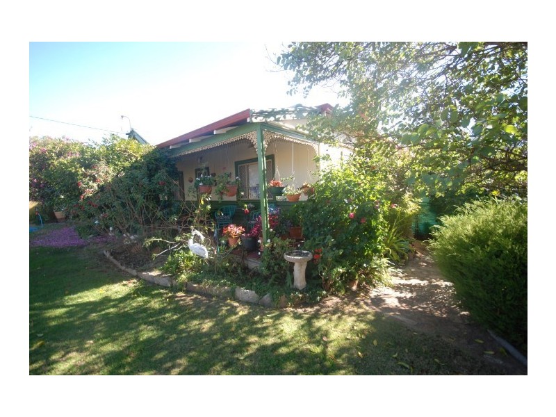 22 Pasture Street, Pingelly WA 6308