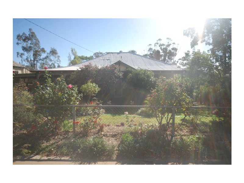 22 Pasture Street, Pingelly WA 6308