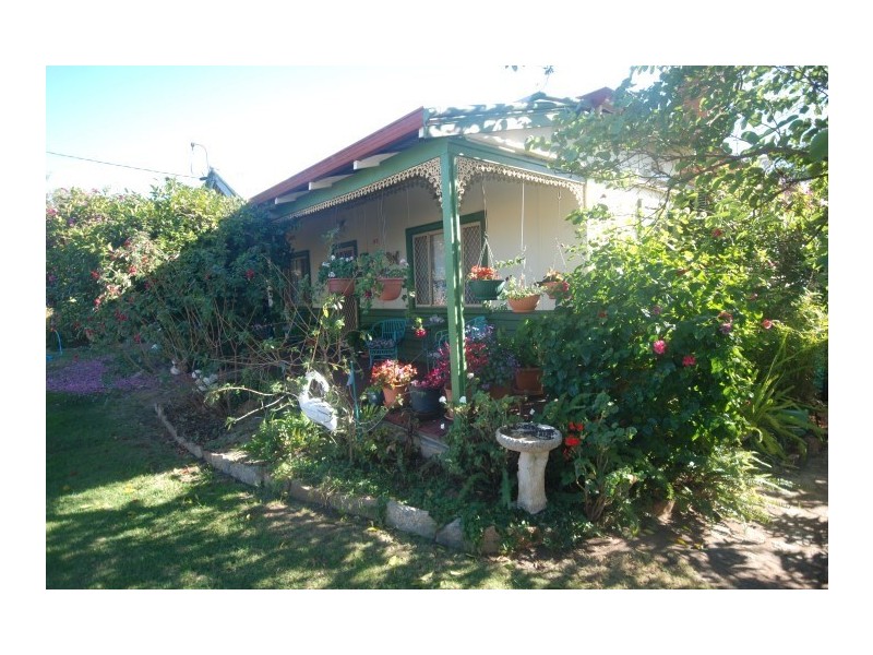 22 Pasture Street, Pingelly WA 6308