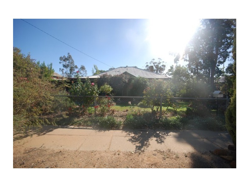 22 Pasture Street, Pingelly WA 6308