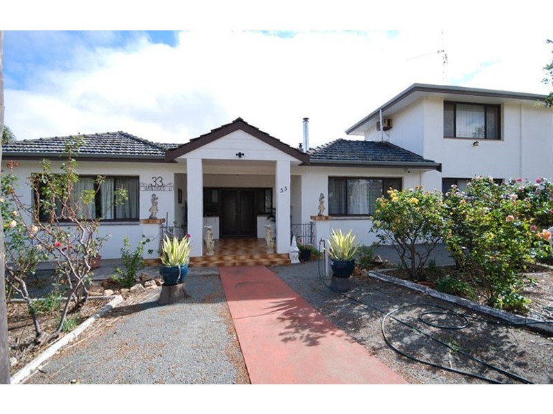 33 Hansard Street, Narrogin WA 6312