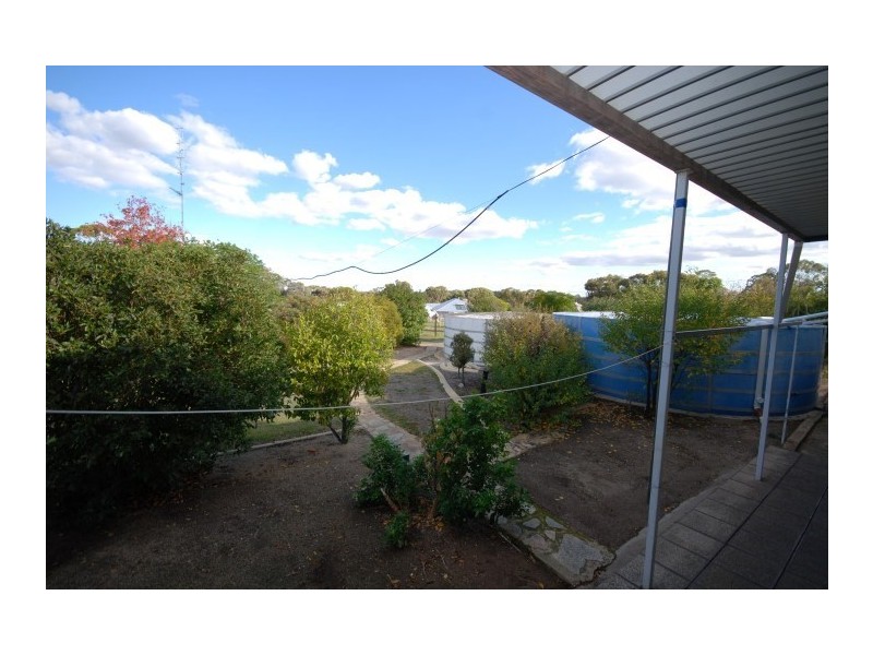5 Shire Street, Pingelly WA 6308