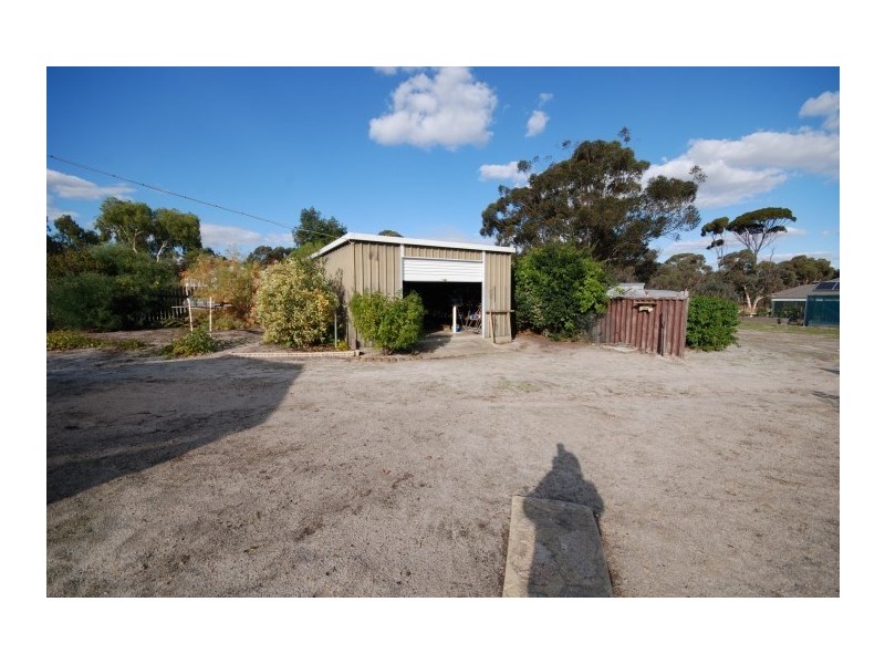 5 Shire Street, Pingelly WA 6308