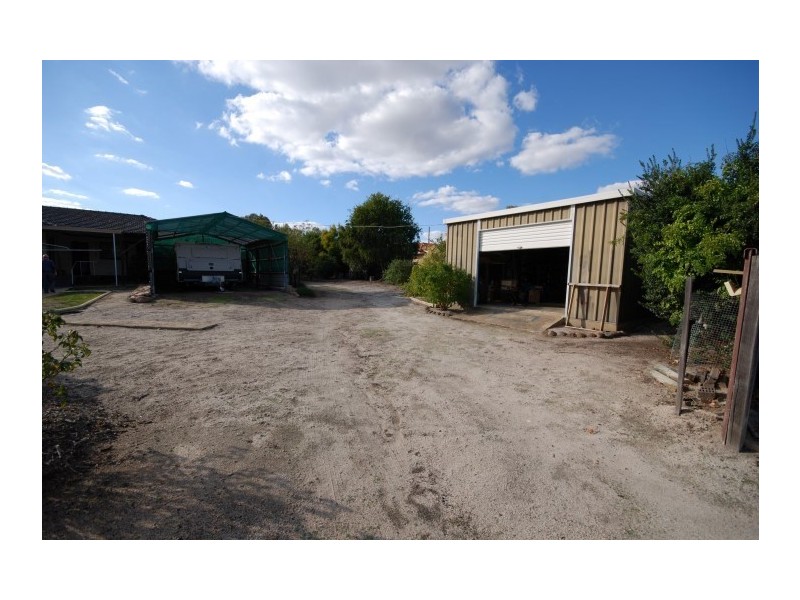 5 Shire Street, Pingelly WA 6308