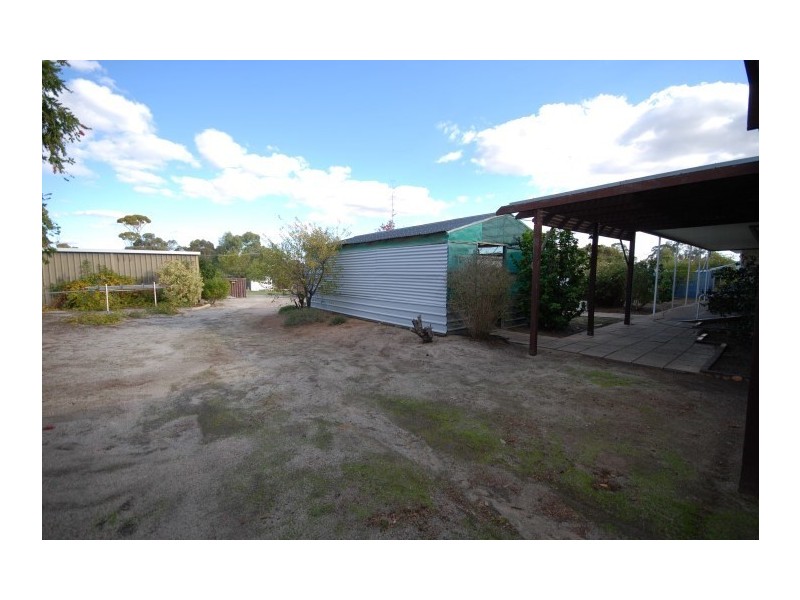 5 Shire Street, Pingelly WA 6308