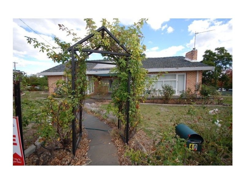 40 Homer Street, Narrogin WA 6312