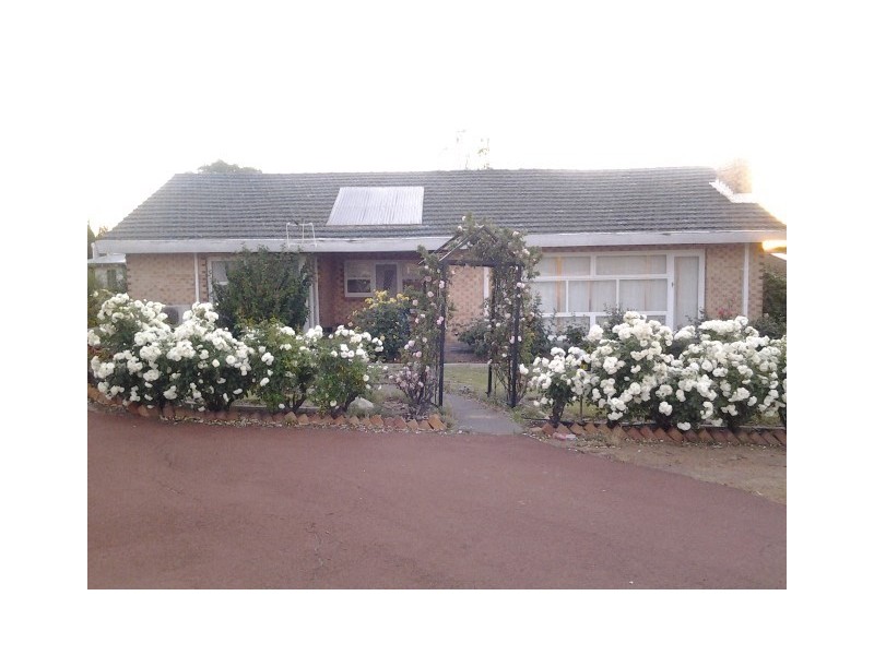 40 Homer Street, Narrogin WA 6312