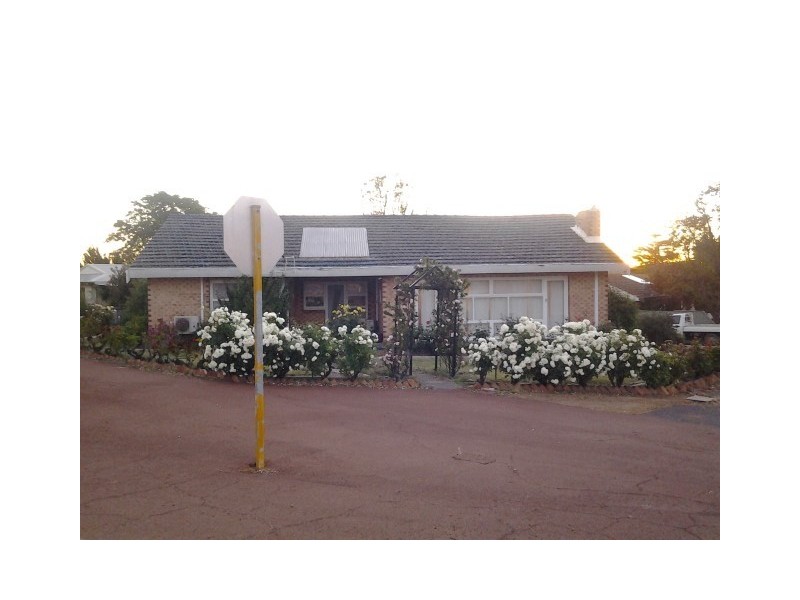 40 Homer Street, Narrogin WA 6312