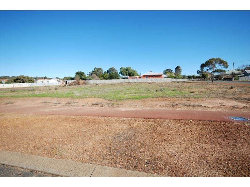 24 Glyde Street, Narrogin WA 6312