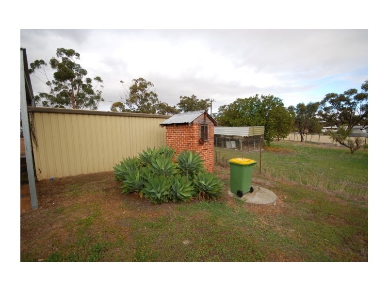 47 Somerset Street, Pingelly WA 6308